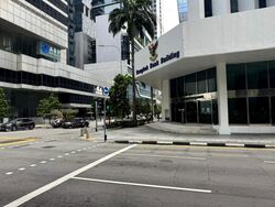 Aso Building (D1), Office #498899681